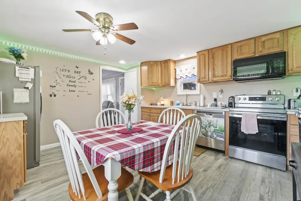 4 Franklin Street Lisbon ME 04250