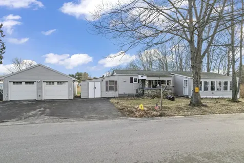 4 Franklin Street Lisbon ME 04250