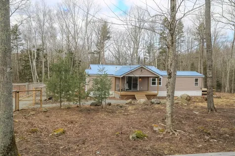 7 Morton Road Lincolnville ME 04849