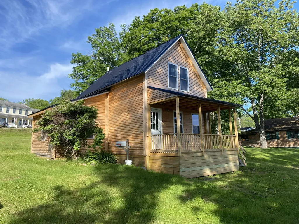 2077 Lakeview Road Lake View Plt ME 04463