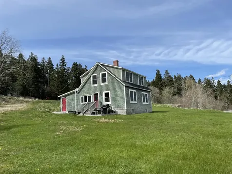 14 North Haven Road Vinalhaven ME 04863
