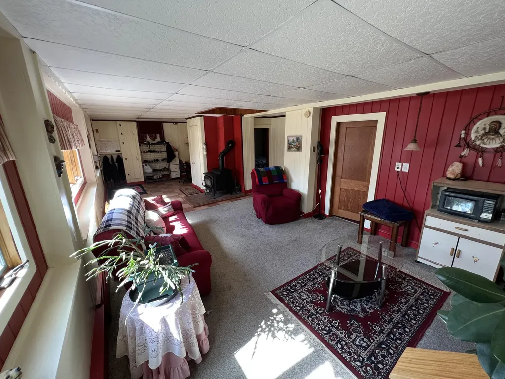 309 Old Woodman Hill Road Minot ME 04258