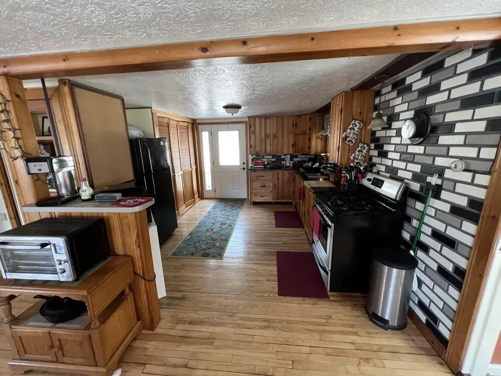 309 Old Woodman Hill Road Minot ME 04258