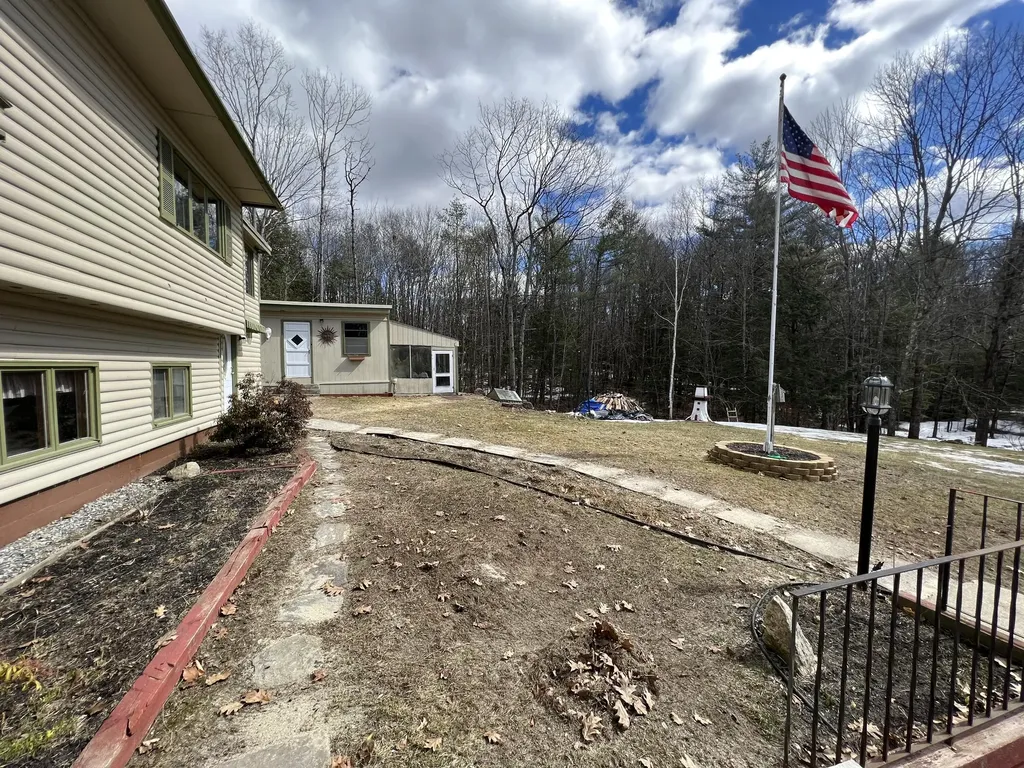 309 Old Woodman Hill Road Minot ME 04258