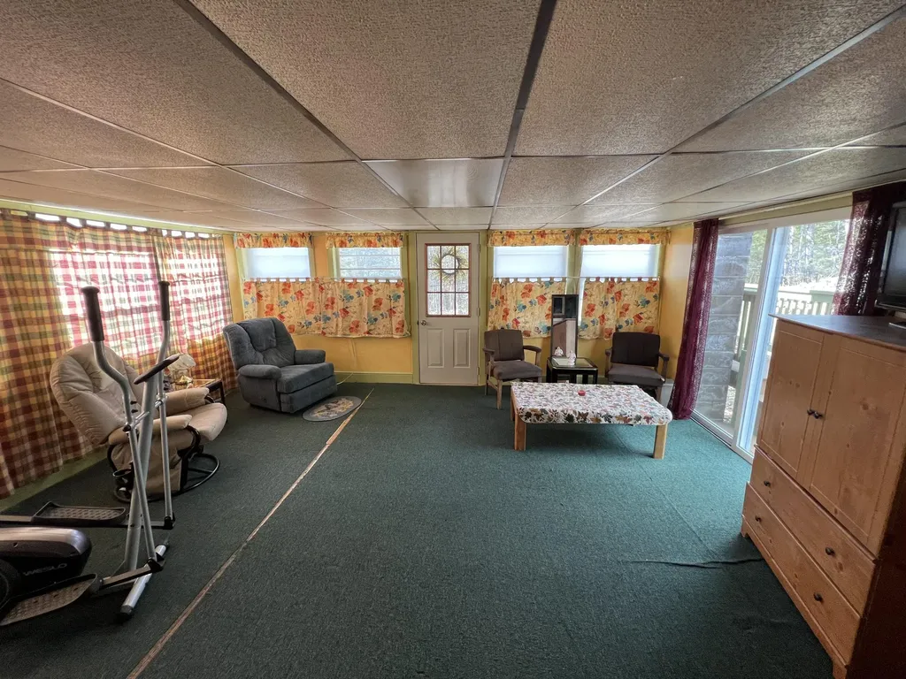309 Old Woodman Hill Road Minot ME 04258