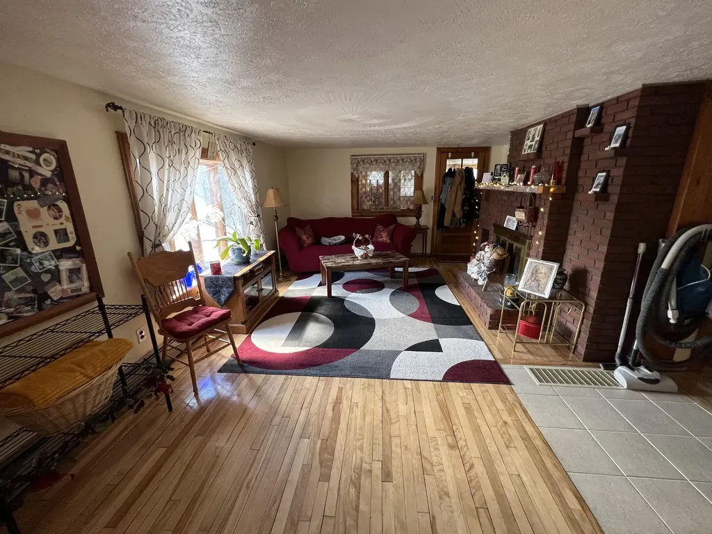 309 Old Woodman Hill Road Minot ME 04258