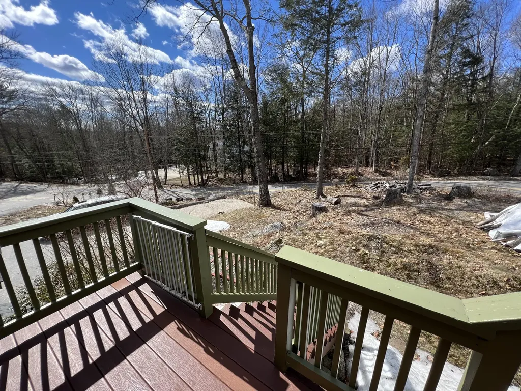 309 Old Woodman Hill Road Minot ME 04258