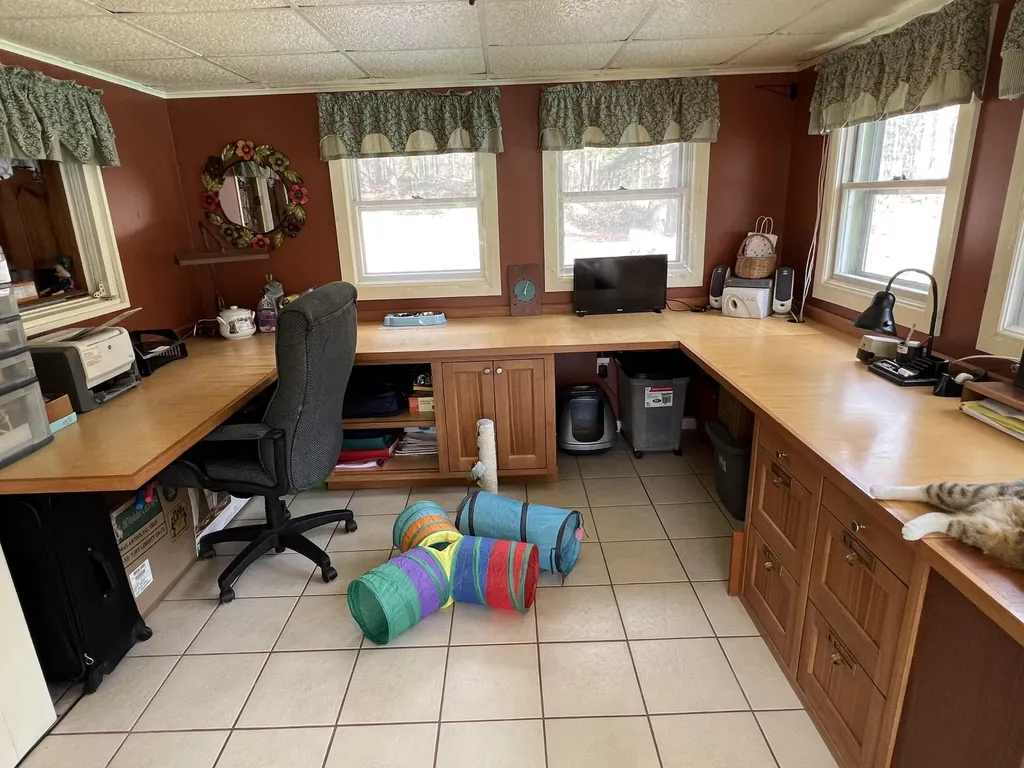 309 Old Woodman Hill Road Minot ME 04258