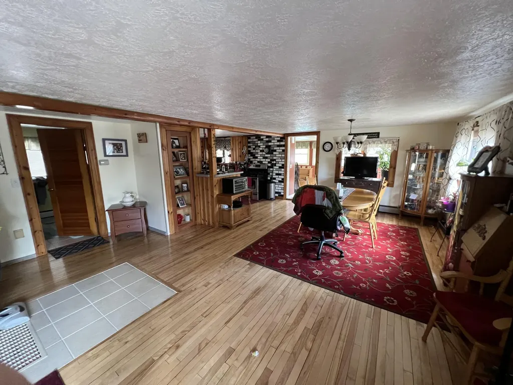 309 Old Woodman Hill Road Minot ME 04258