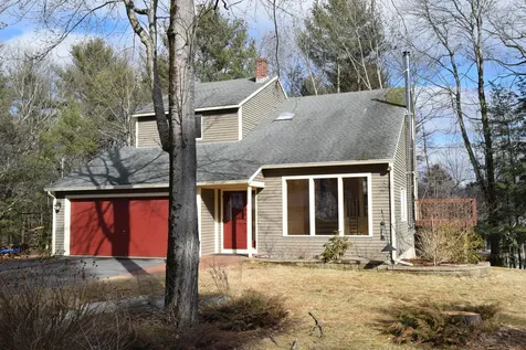 23 Sokokis Circle Topsham ME 04086