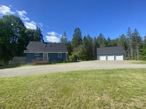 253 Old Town Road Hudson ME 04449