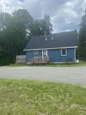 253 Old Town Road Hudson ME 04449