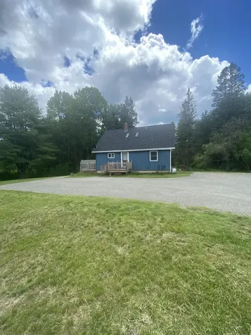 253 Old Town Road Hudson ME 04449