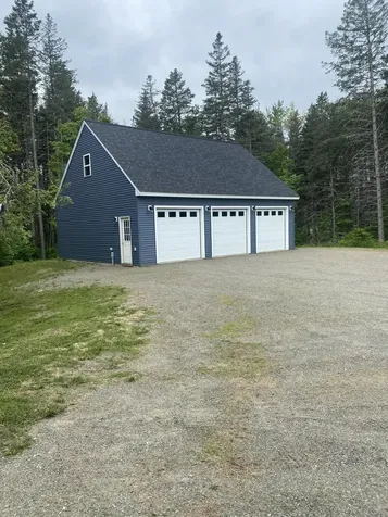 253 Old Town Road Hudson ME 04449