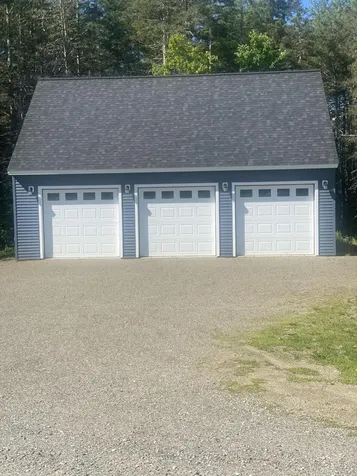 253 Old Town Road Hudson ME 04449