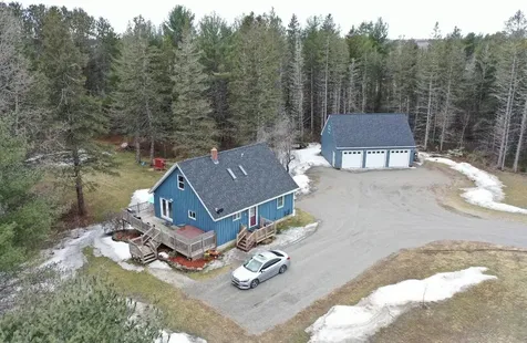 253 Old Town Road Hudson ME 04449