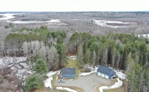 253 Old Town Road Hudson ME 04449