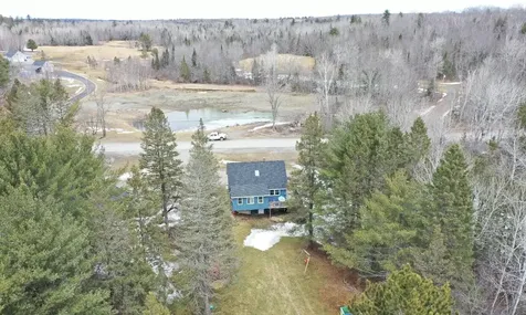253 Old Town Road Hudson ME 04449