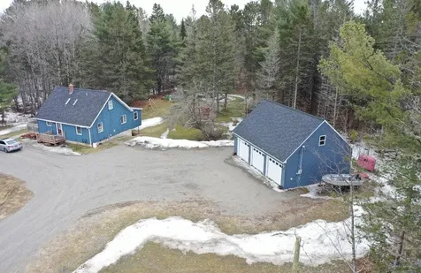 253 Old Town Road Hudson ME 04449