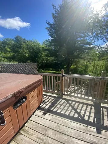 253 Old Town Road Hudson ME 04449