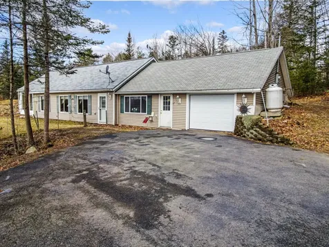 422 Cross Road Swanville ME 04915