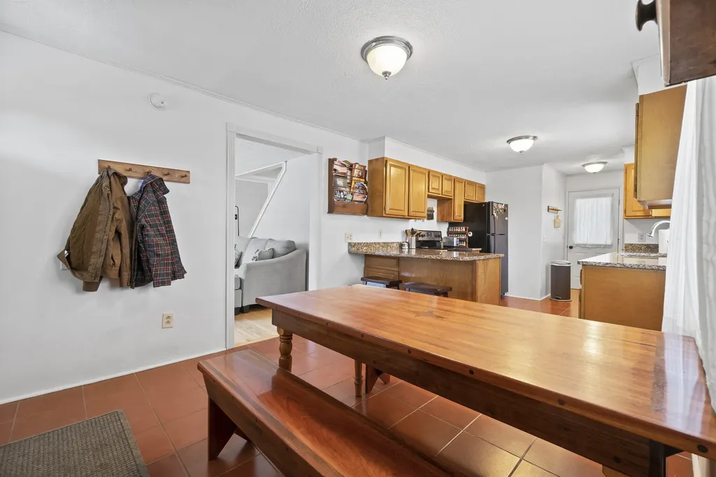 82 Bowie Hill Road Durham ME 04222