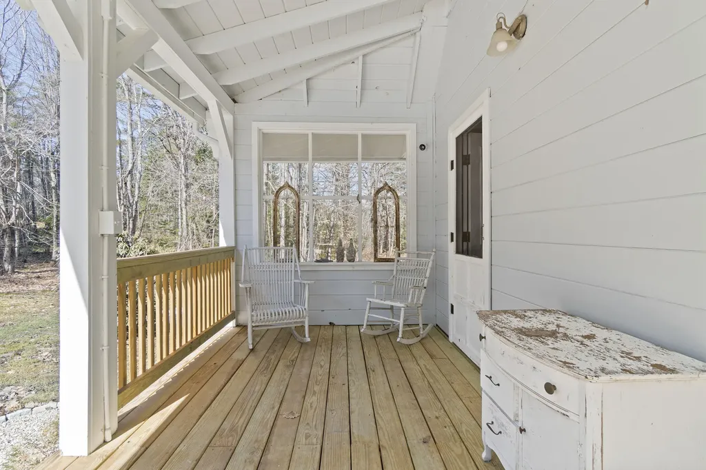 82 Bowie Hill Road Durham ME 04222