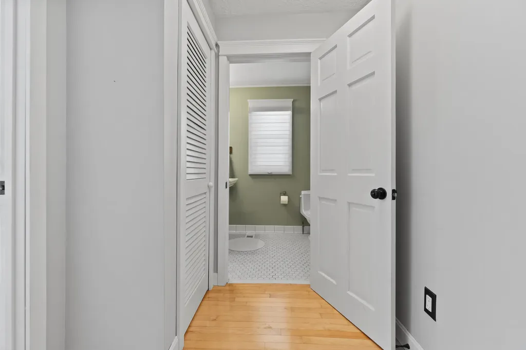 82 Bowie Hill Road Durham ME 04222