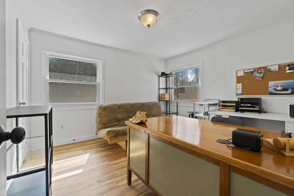 82 Bowie Hill Road Durham ME 04222