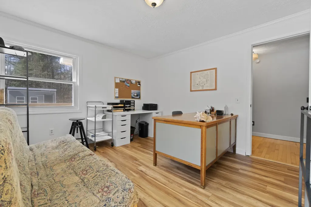 82 Bowie Hill Road Durham ME 04222