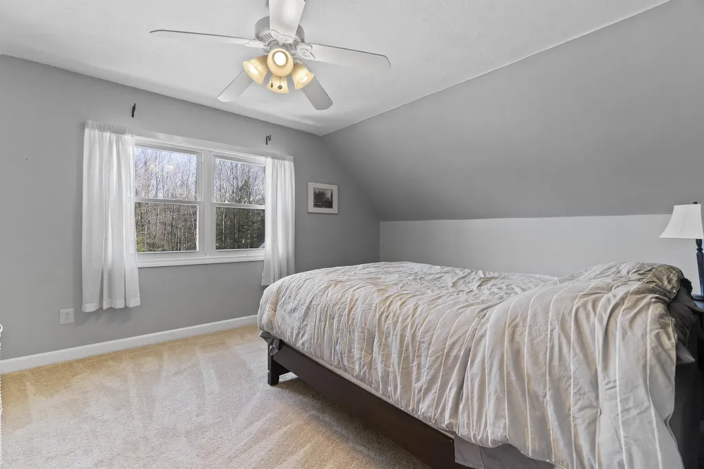 82 Bowie Hill Road Durham ME 04222
