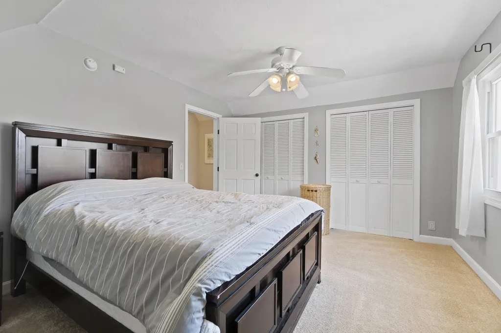 82 Bowie Hill Road Durham ME 04222