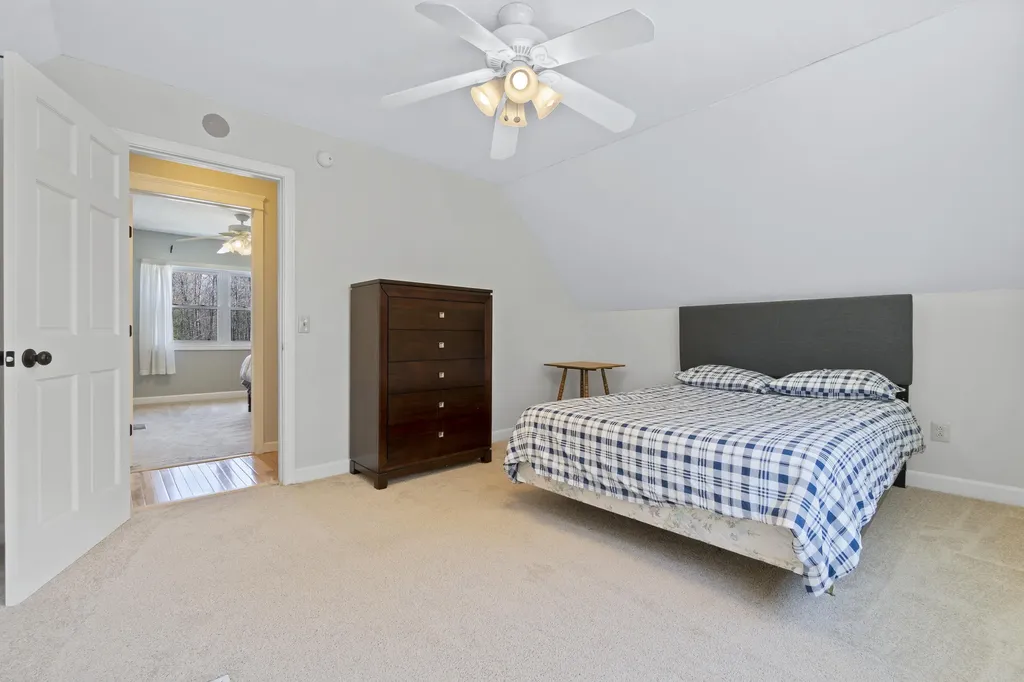 82 Bowie Hill Road Durham ME 04222