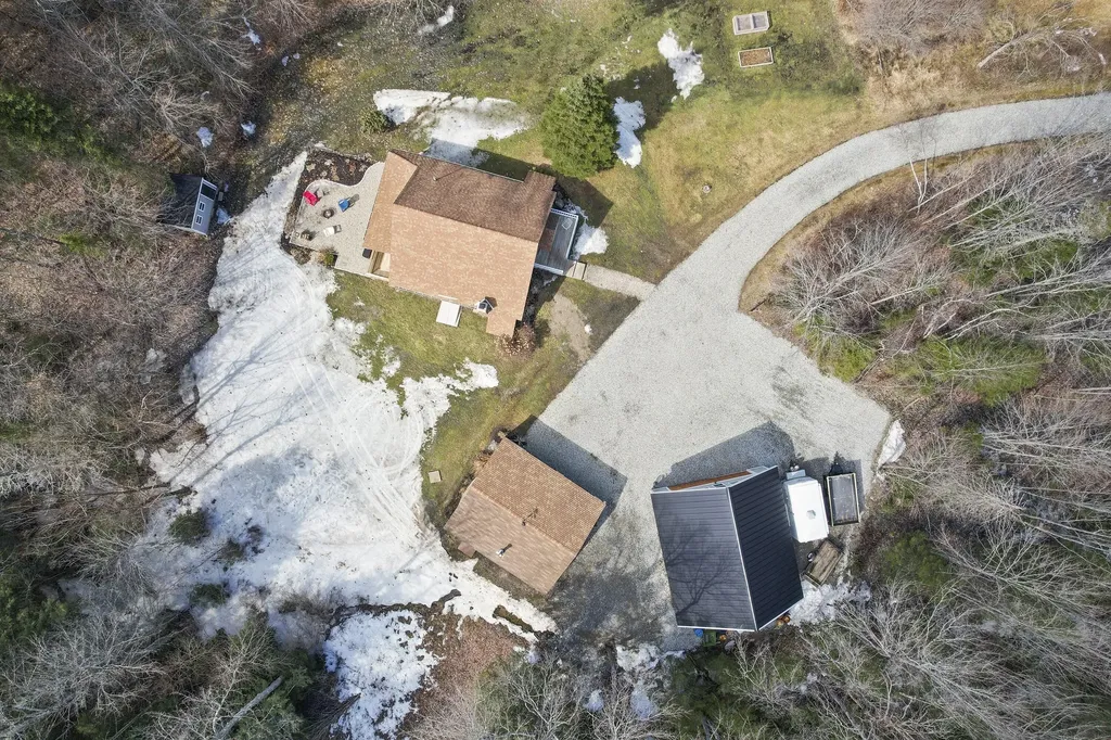82 Bowie Hill Road Durham ME 04222