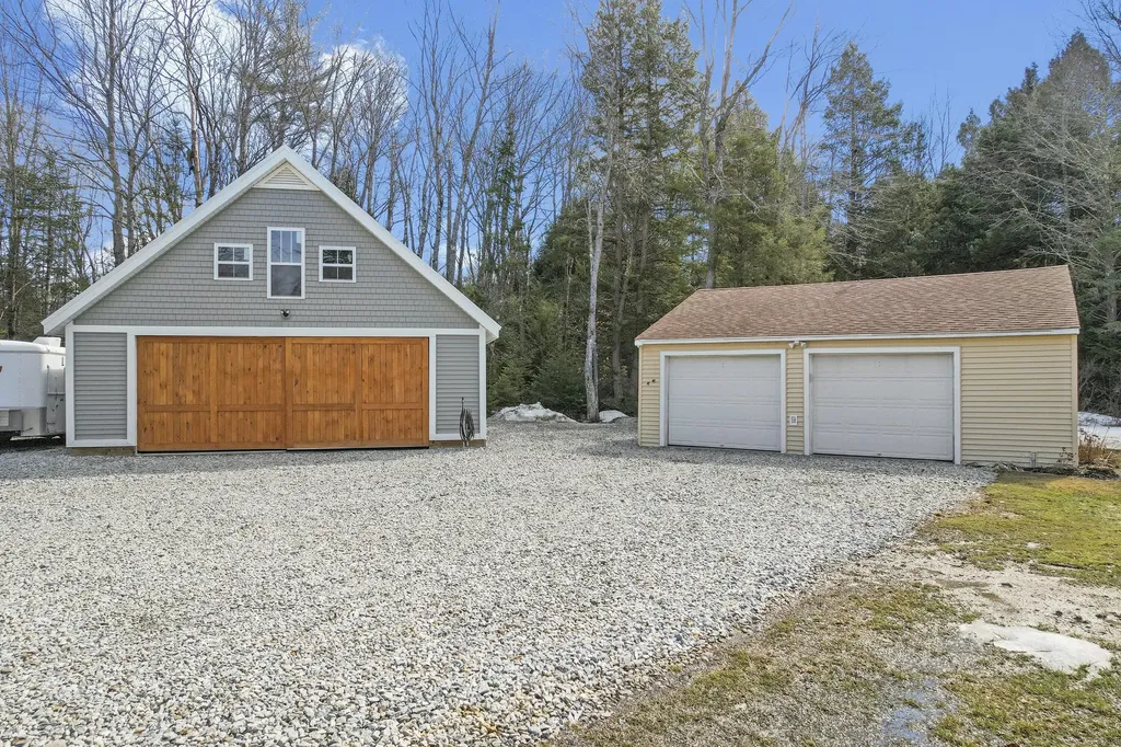 82 Bowie Hill Road Durham ME 04222
