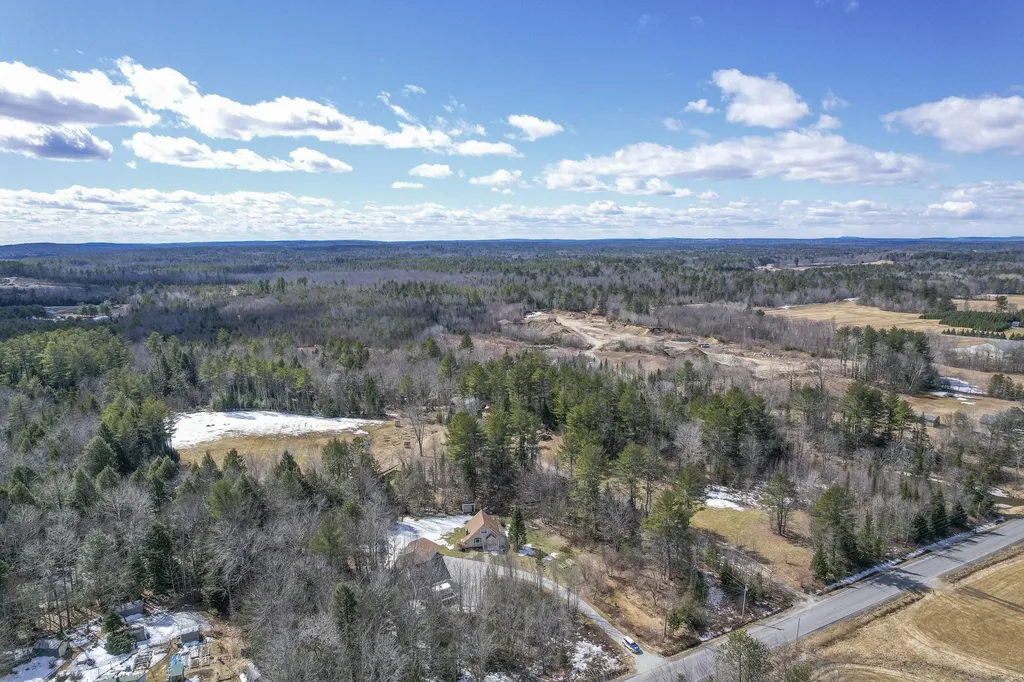 82 Bowie Hill Road Durham ME 04222