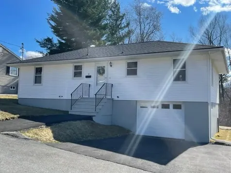 3 Shepard Avenue Saco ME 04072