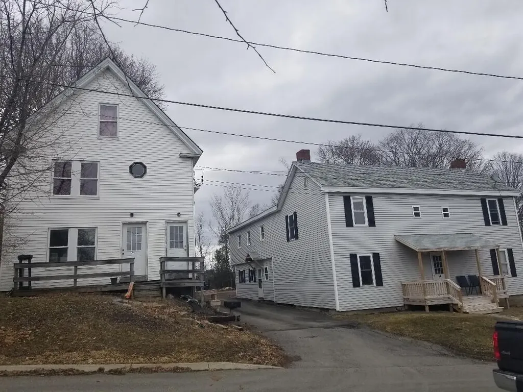 34-36 34-36 Allen Road Brewer ME 04402