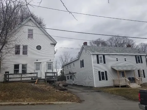 34-36 34-36 Allen Road Brewer ME 04402