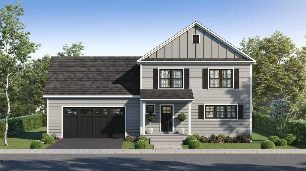 Lot 8-u Intrepid Drive Brunswick ME 04011