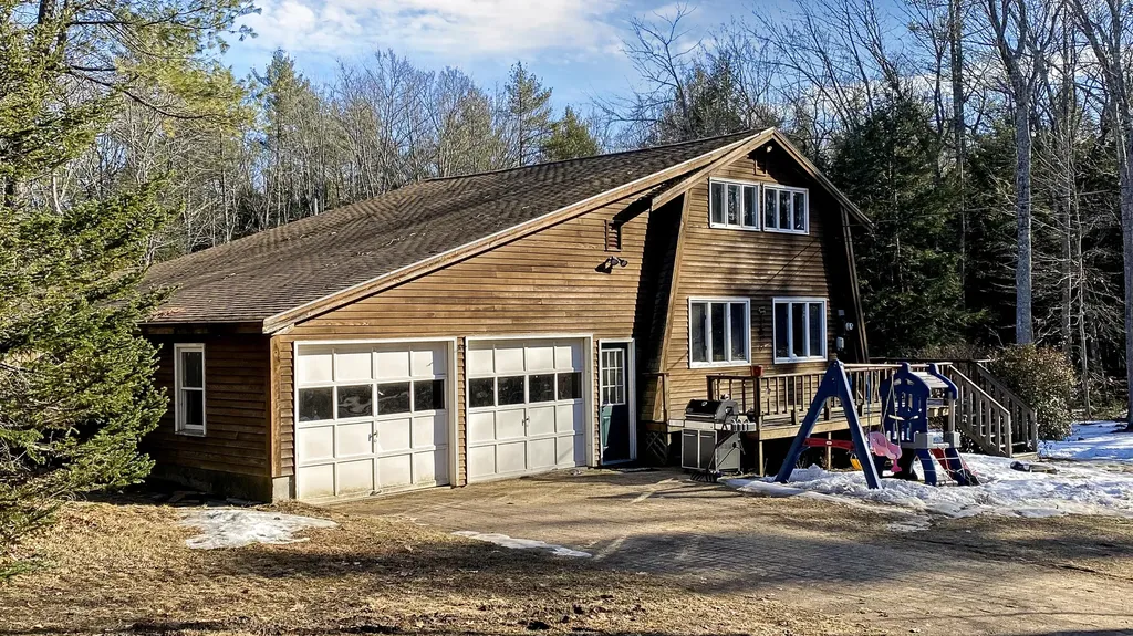 254 Jordan Springs Road Alfred ME 04002
