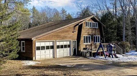 254 Jordan Springs Road Alfred ME 04002