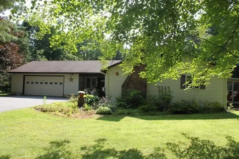 22 Stoney Acres Road Pittston ME 04345