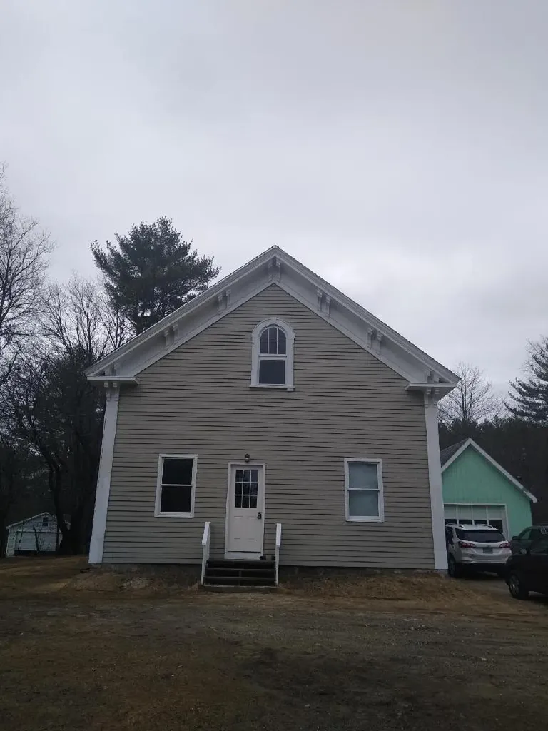 15 Crowley Road Lewiston ME 04240