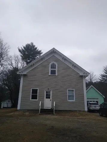 15 Crowley Road Lewiston ME 04240
