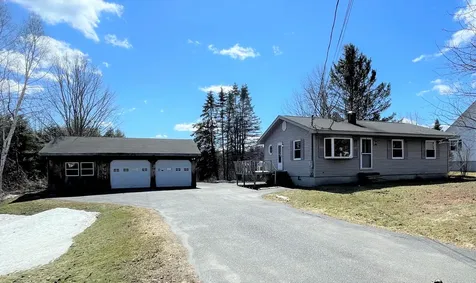 360 Belgrade Road Oakland ME 04963