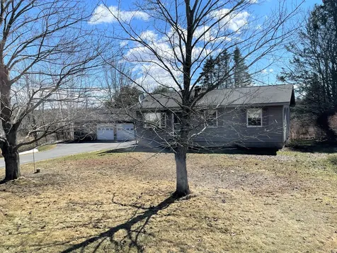 360 Belgrade Road Oakland ME 04963