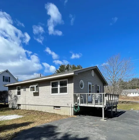 360 Belgrade Road Oakland ME 04963