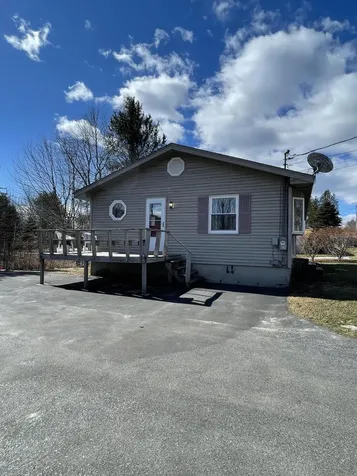 360 Belgrade Road Oakland ME 04963