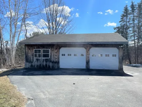 360 Belgrade Road Oakland ME 04963